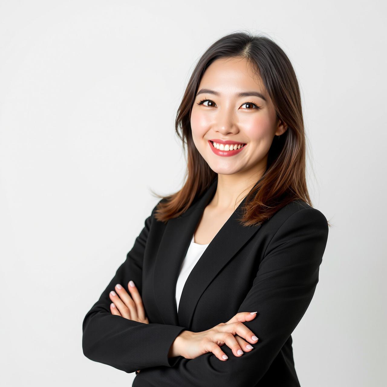 人人影视运营团队 - 林婉儿