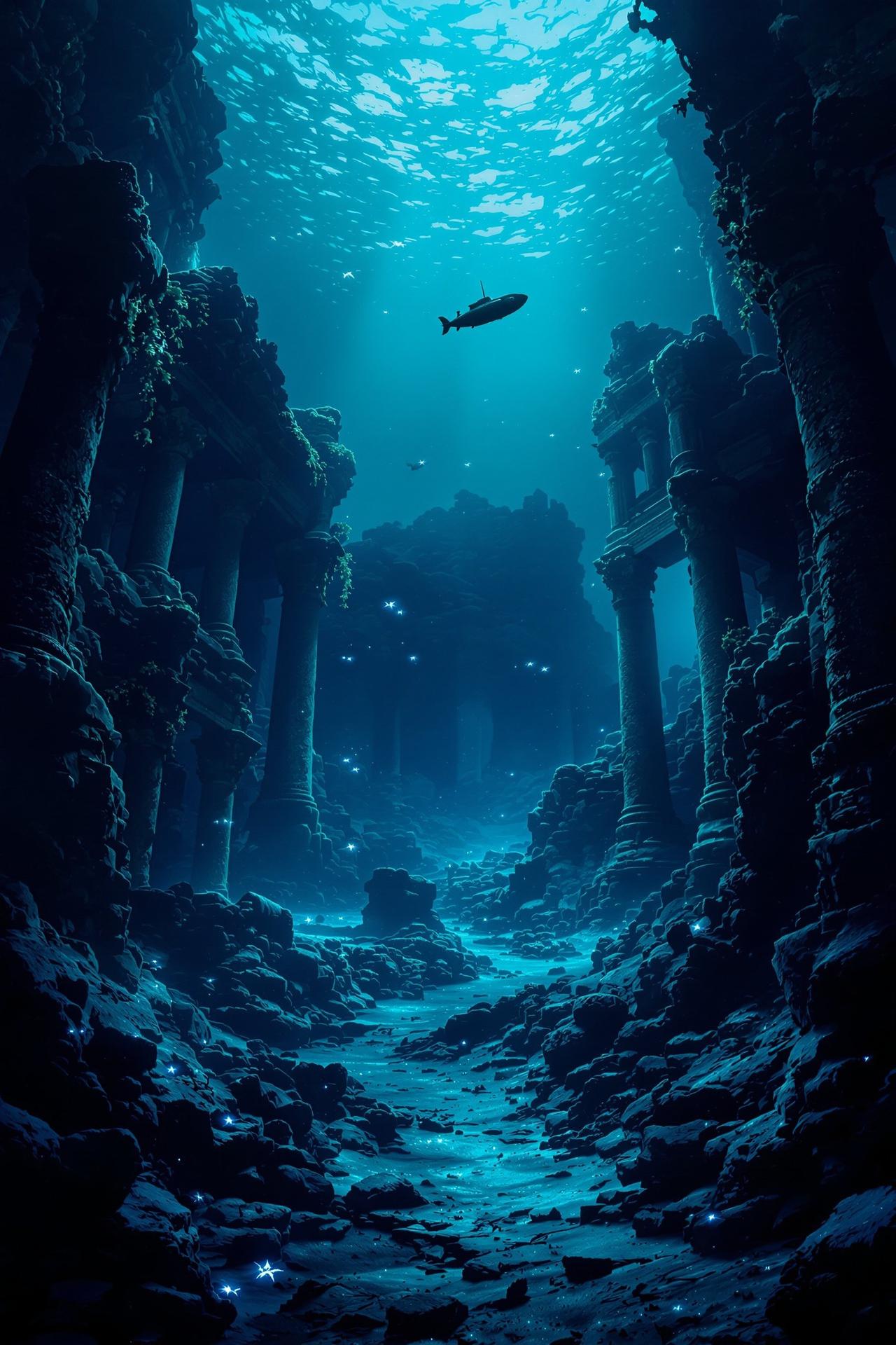 人人影视精选榜单 - 深海回响